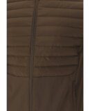 ENDURANCE - M BENST HYBRID JKT PRIMALOFT