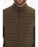 ENDURANCE - M BENST HYBRID JKT PRIMALOFT