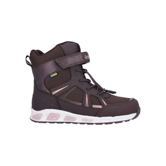 ZIG ZAG - KIDS CLEMENTU BOOT W/LIGHTS