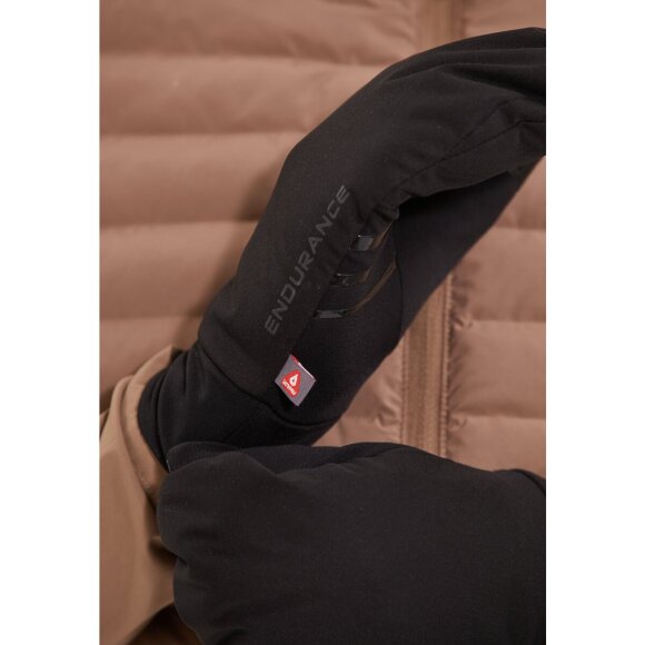 ENDURANCE - CORBIA PRIMALOFT MITTENS