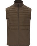 ENDURANCE - M BENST HYBRID VEST PRIMALOFT