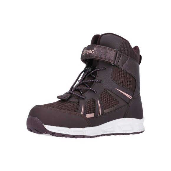 ZIG ZAG - KIDS CLEMENTU BOOT W/LIGHTS