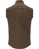 ENDURANCE - M BENST HYBRID VEST PRIMALOFT