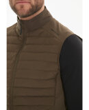 ENDURANCE - M BENST HYBRID VEST PRIMALOFT