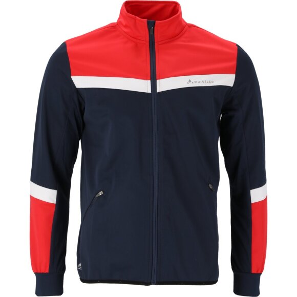 WHISTLER - M LARSOW XCS JACKET