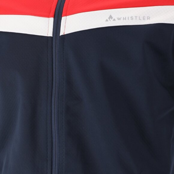 WHISTLER - M LARSOW XCS JACKET