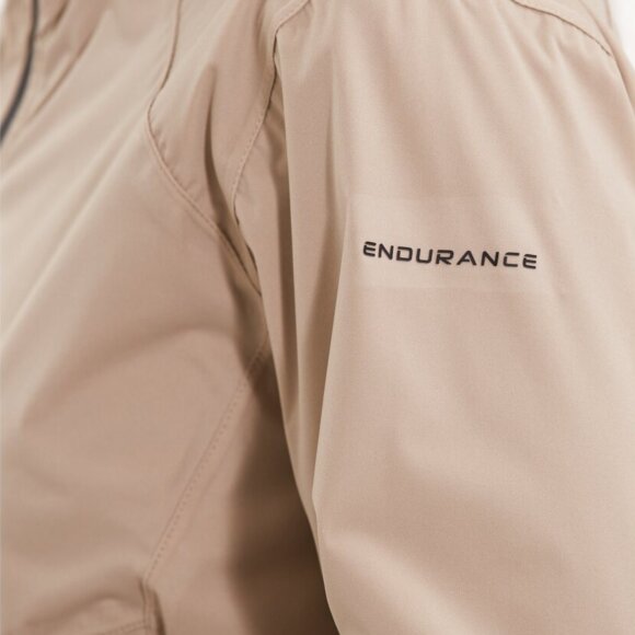 ENDURANCE - W KOMMY WATERPROOF JKT