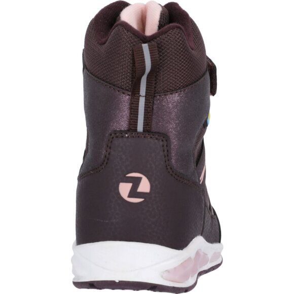 ZIG ZAG - KIDS CLEMENTU BOOT W/LIGHTS