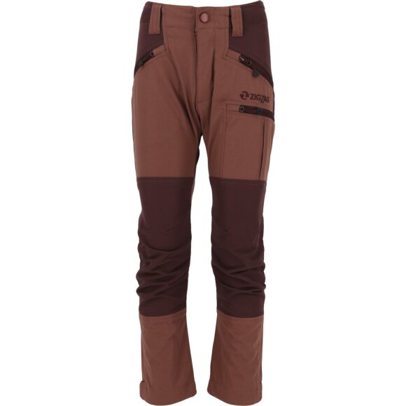 ZIG ZAG - JR BONO OUTDOOR PANTS