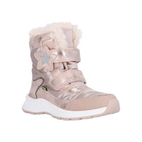 ZIG ZAG - KIDS YASMINE BOOT WP