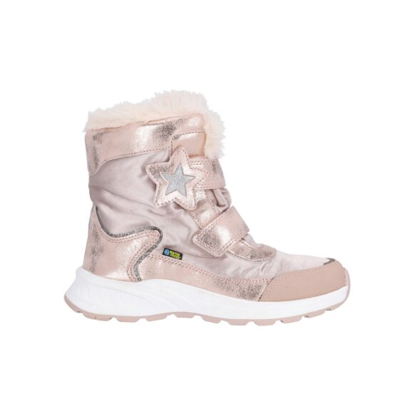 ZIG ZAG - KIDS YASMINE BOOT WP