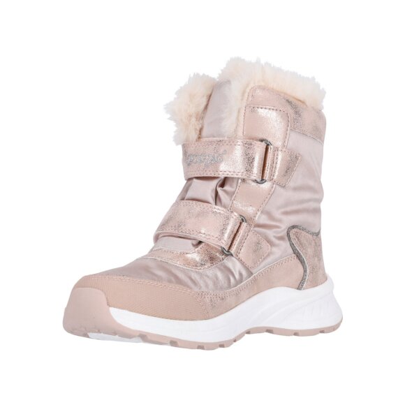 ZIG ZAG - KIDS YASMINE BOOT WP