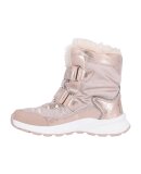 ZIG ZAG - KIDS YASMINE BOOT WP