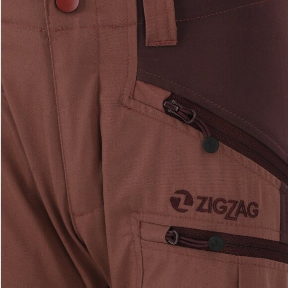 ZIG ZAG - JR BONO OUTDOOR PANTS