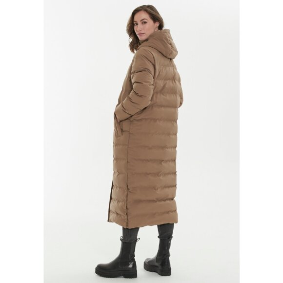 WHISTLER - W JOAN LONG PUFFER JACKET