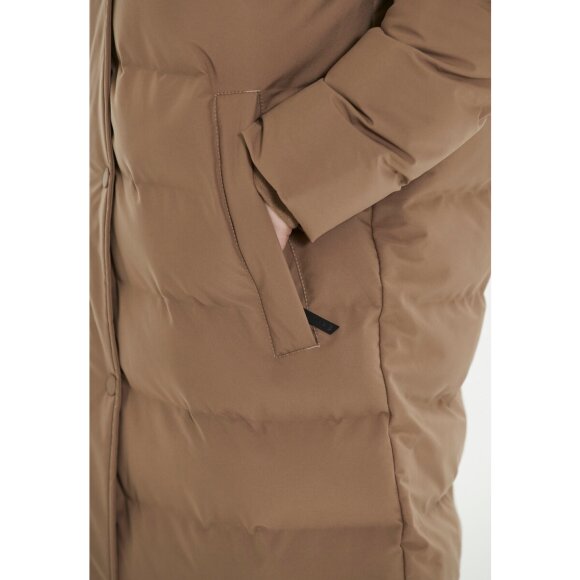 WHISTLER - W JOAN LONG PUFFER JACKET