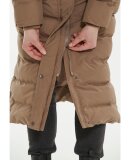 WHISTLER - W JOAN LONG PUFFER JACKET