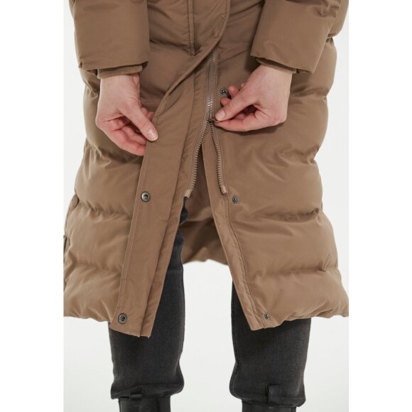 WHISTLER - W JOAN LONG PUFFER JACKET