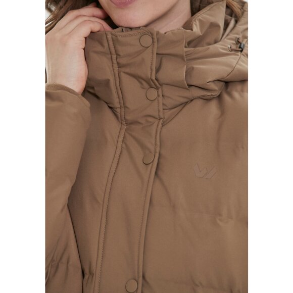 WHISTLER - W JOAN LONG PUFFER JACKET