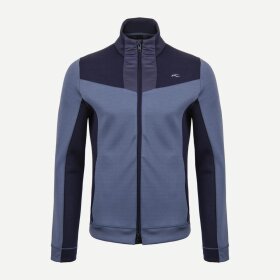 KJUS - M FORMULA MIDLAYER JACKET