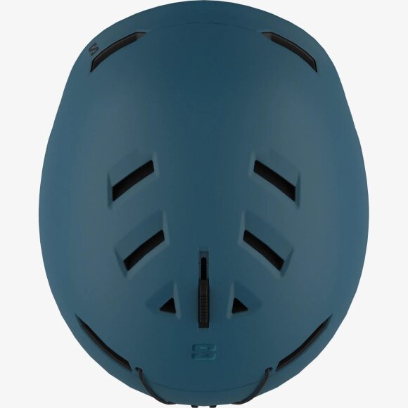 SALOMON - SALOMON UNISEX SKIHJELM U HUSK 
