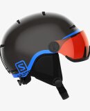 SALOMON - JR GROM VISOR