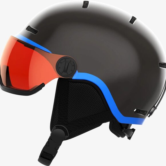 SALOMON - JR GROM VISOR