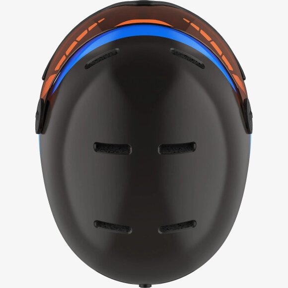 SALOMON - JR GROM VISOR