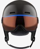 SALOMON - JR GROM VISOR