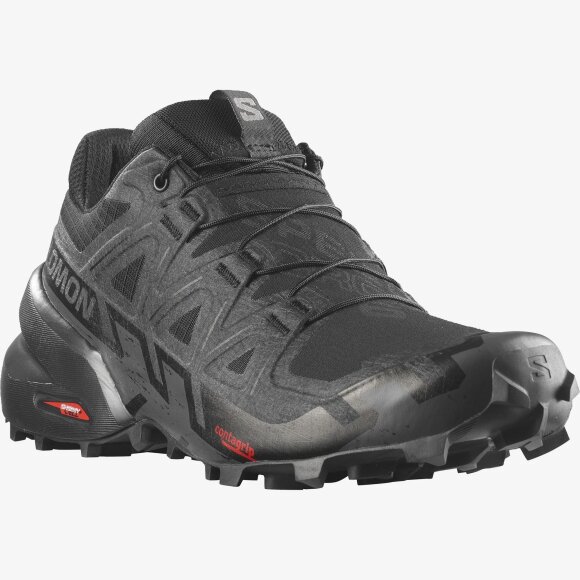 SALOMON - W SPEEDCROSS 6