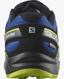 SALOMON - SALOMON BØRNE TERRÆNSKO JR SPEEDCROSS CSWP