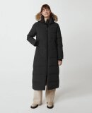 CANADA GOOSE - W MYSTIQUE PARKA CANADA GOOSE - W MYSTIQUE PARKA