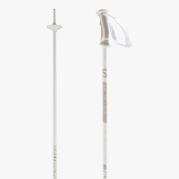 SALOMON - W ARCTIC POLES 