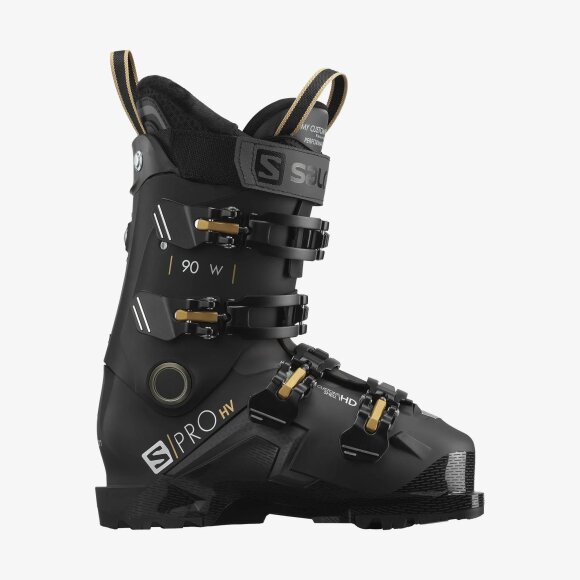 SALOMON - W S/PRO HV 90