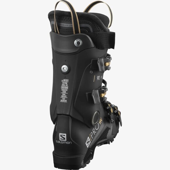SALOMON - W S/PRO HV 90