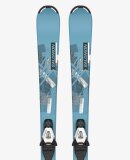 SALOMON - JR L QST S+C5 GW J75