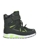 ZIG ZAG - KIDS CLEMENTU BOOT W/LIGHTS