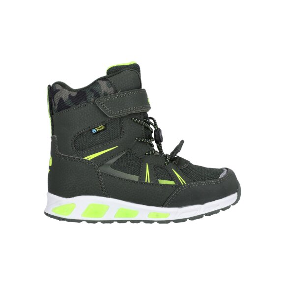 ZIG ZAG - KIDS CLEMENTU BOOT W/LIGHTS