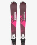 SALOMON - JR L LUX M+ C5 GW J75