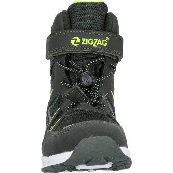 ZIG ZAG - KIDS CLEMENTU BOOT W/LIGHTS