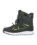 ZIG ZAG - KIDS CLEMENTU BOOT W/LIGHTS