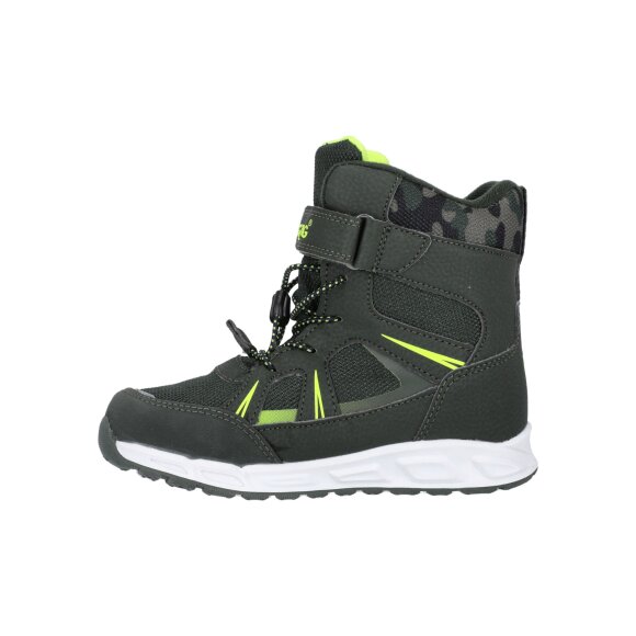 ZIG ZAG - KIDS CLEMENTU BOOT W/LIGHTS