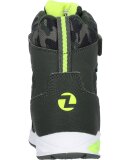 ZIG ZAG - KIDS CLEMENTU BOOT W/LIGHTS