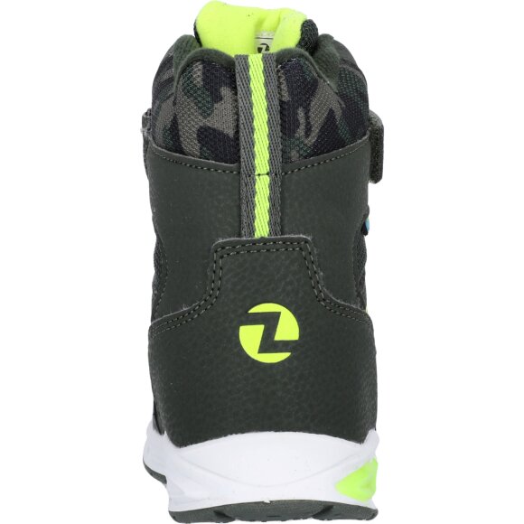 ZIG ZAG - KIDS CLEMENTU BOOT W/LIGHTS