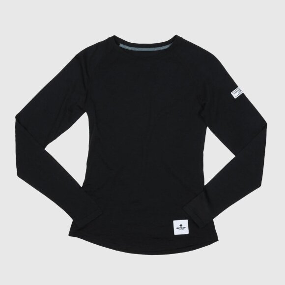 SAYSKY - W MERINO BASE 165 LONGSLEEVE