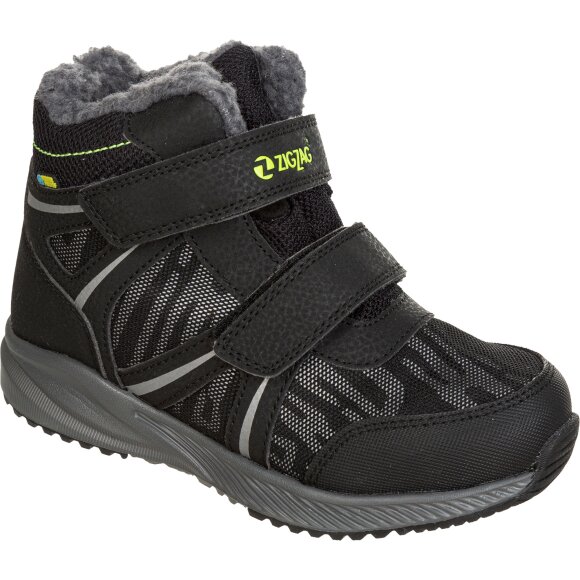 ZIG ZAG - KIDS LEISHAM REFLECTIVE BOOT