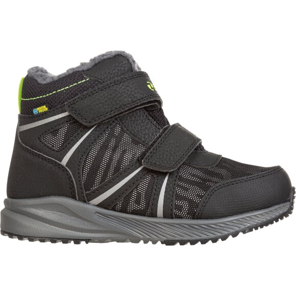 ZIG ZAG - KIDS LEISHAM REFLECTIVE BOOT