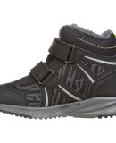 ZIG ZAG - KIDS LEISHAM REFLECTIVE BOOT