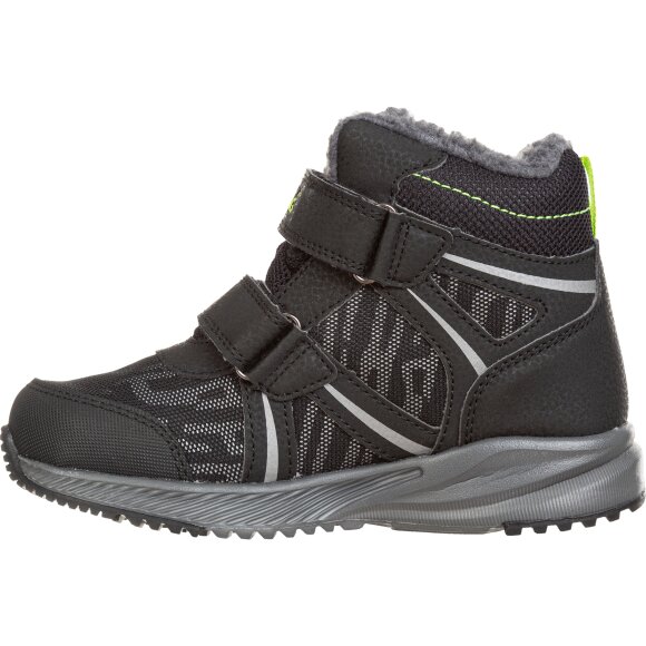 ZIG ZAG - KIDS LEISHAM REFLECTIVE BOOT