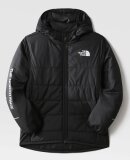 THE NORTH FACE - B NEVER STOP INSULATED JKT THE NORTH FACE - B NEVER STOP INSULATED JKT